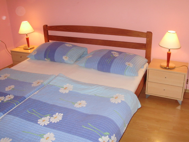 Apartmani Vodice